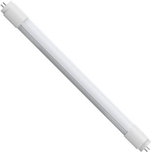 Aigostar 10DES LED TL T8 Buis - 10W - 0.6M - 6400K