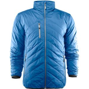 James Harvest JACKET DEER RIDGE 2131039 - metaalblauw - XL