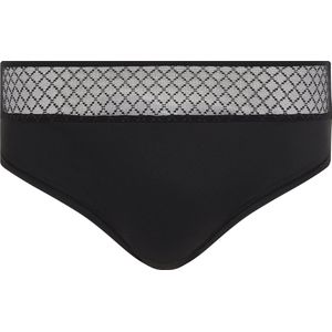 Chantelle EasyFeel - Norah Chic - Shorty - Zwart - 36