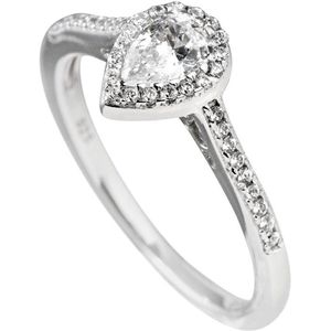 Diamonfire 61.1401.108219 Dames Ring