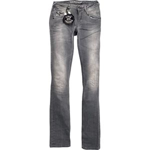 Denham Jeans 'Skinny+' Grey