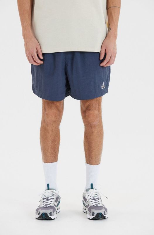 SOS Sportbroek 'Whitsunday'  grijs