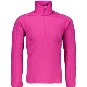 CMP Girl Sweat Ski Pulli - - Wintersport - Wintersportkleding - Pullies