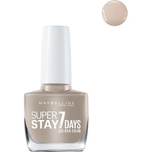 Nagellak - Flexibele Gelformule - Schokbestendig - Langdurig tot Zeven Dagen