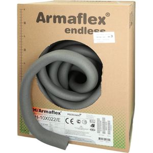 Armacell Armaflex SH thermische buisisolatie 22 mm 25 meter