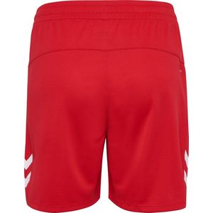 Hummel Lead 2.0 - Damesshort - Gerecycled Polyester