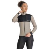 Sportful Womens Supergiara 2 Jacket Fietsjack (Dames |grijs)