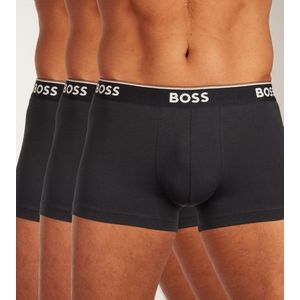 Boss Power Trunk Onderbroek Mannen - Maat XXL