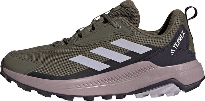 adidas TERREX Terrex Anylander Hiking Schoenen - Dames - Groen- 39 1/3