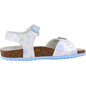 GEOX J ADRIEL GIRL Blauw 37 EU