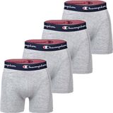 Champion - Boxershorts - Verpakking van 4