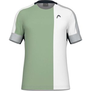 Head Play Tech T-shirt T-shirt Men