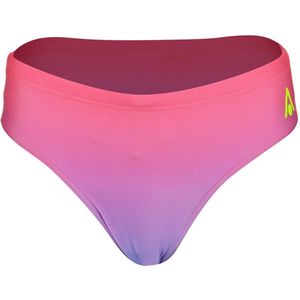 Aquasphere Essential 8 Cm Brief Zwemslip Roze 85 Man