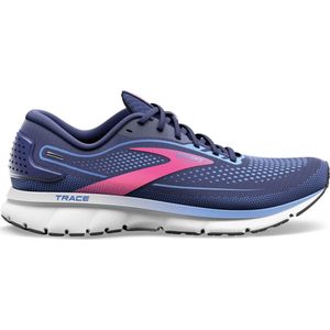 Brooks Trace 2 Sportschoenen Vrouwen - Maat 40