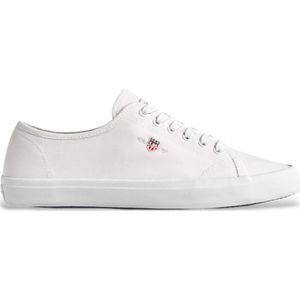Gant - Pillox - Schoenen - Wit - Casual