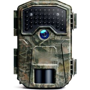 ApexArte® Wildcamera met Nachtzicht