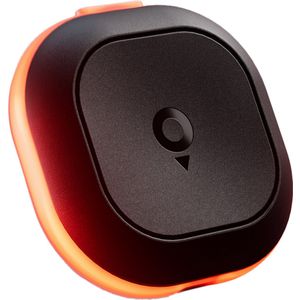 Tom by TomTom - Slimme Rij-assistent - Voor Flitsers Files en Gevaren op de Weg