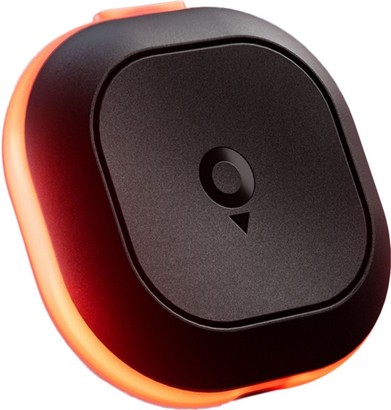 Tom by TomTom - Slimme Rij-assistent - Voor Flitsers Files en Gevaren op de Weg