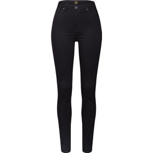 Lee Skinny fit Dames Jeans - W27