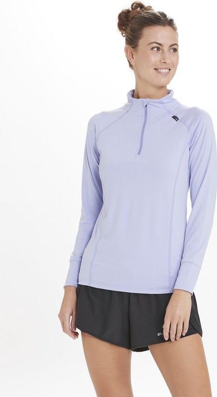 ELITE LAB Functioneel shirt 'Core X1 Elite'  sering / zwart