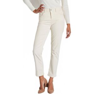 5-pocket milleraie corduroy broek