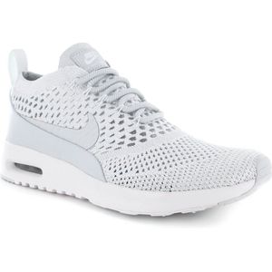 Nike - WMNS Air Max Thea Ultra FK - Dames Sneaker - 42 - Wit