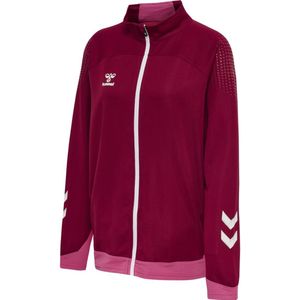 Hummel - hml Lead - Ritsjas - Lood - Fleece - Lichtgewicht