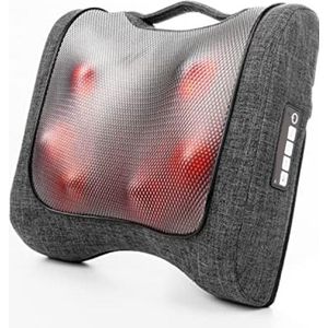 Bolture Massage Kussen - Infrarood Massage