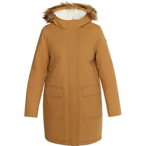 DreiMaster - Winterparka - Kameel - Dames