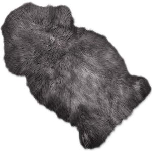 Floormat Bont Dark Grey 60x100cm