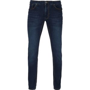 Brax - Chuck Denim Jeans Blue - Heren - Maat W 50 - L 32 - Modern-fit