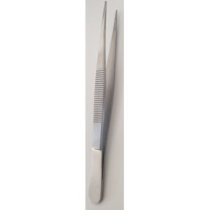 Belux Surigcal / Splintertang STR 12 cm – Voor het veilig verwijderen van splinters
