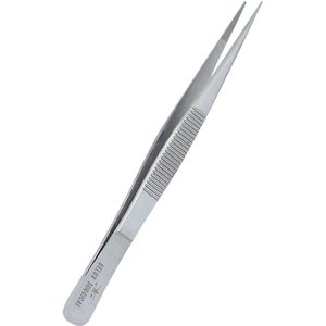 Belux Surigcal / Splintertang STR 12 cm – Voor het veilig verwijderen van splinters