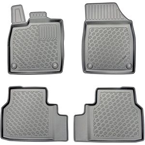 Volkswagen ID.4 2020-heden schaalmat