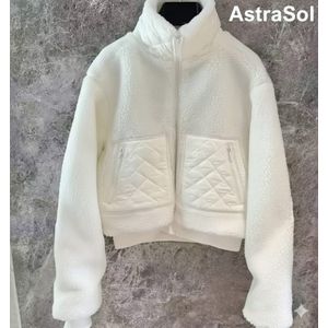 Jassen dames - De Ultieme Jas - Korte elegant wit - jassen dames winter - Voel je warm en zelfverzekerd met jassen dames