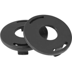 2 stuks Trimmer Head Autocut 25-2 - Cover voor FS44 FS55 FS80 FS83 FS85 FS90 FS100 - Content in nodig .