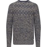 Blend He Pullover Heren Trui - Maat XL