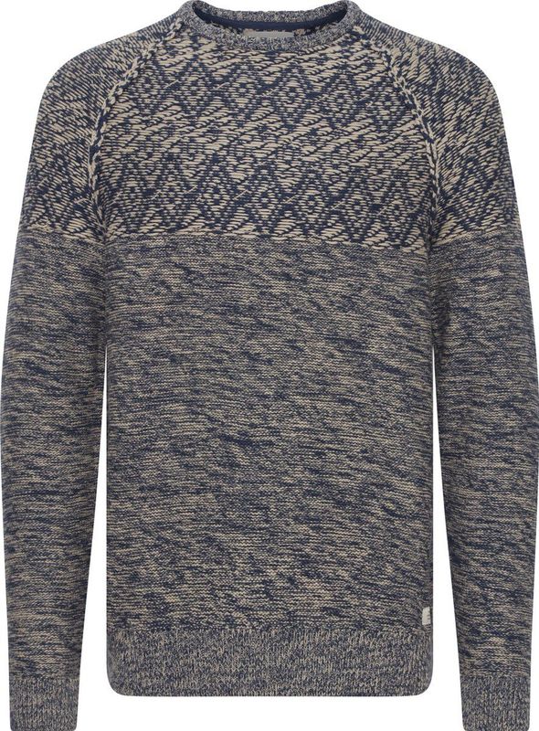 Blend He Pullover Heren Trui - Maat XL