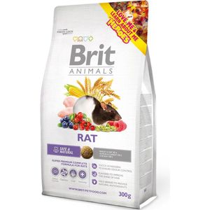 Brit animals Rat 1.5kg
