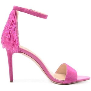 Katy Perry Dames Sandalen - Roze - Maat 41