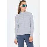 Endurance - Laufjacke Reitta - Dames Hardloopjack - Sportief - Hybride Model