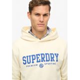 Superdry - Core Sport - Hoodie - Heren