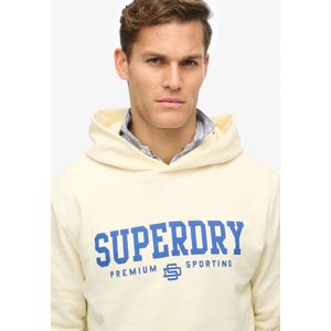 Superdry - Core Sport - Hoodie - Heren