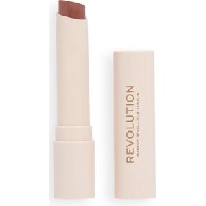 Revolution - Pout Balm - Lippenbalsem - Mocha Shine - 2.5 g