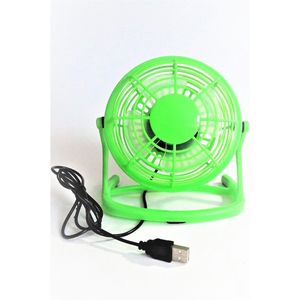 USB tafel ventilator