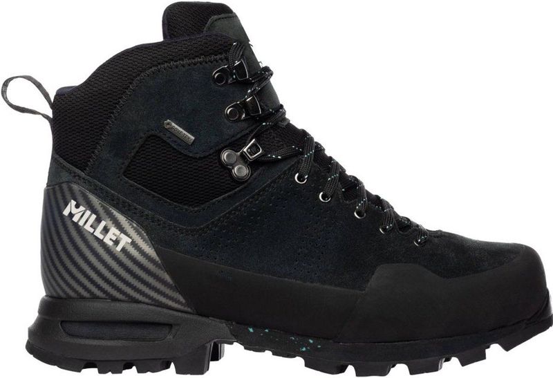 Millet - G Trek 4 - Wandelschoenen - Grijs - Gore-Tex - Vibram Zool