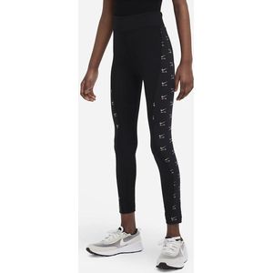 Nike Air Essential sportlegging meisjes zwart