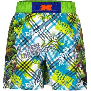 Zwemshort / zwembroek Teenage Mutant Ninja Turtles, groen, maat 98