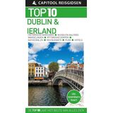 Capitool Reisgidsen Top 10 - Dublin & Ierland