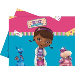 Procos Tafelkleed Doc Mcstuffins 120 X 180 Cm